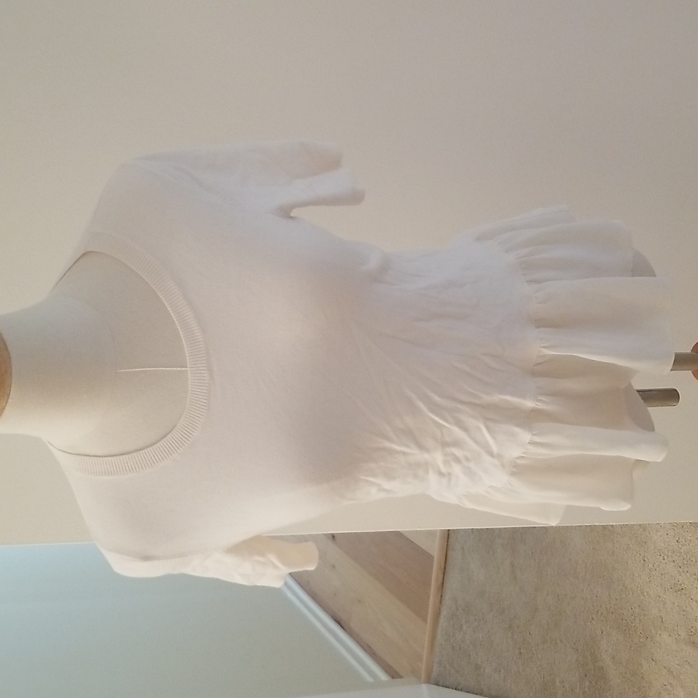 Anne Taylor Loft top